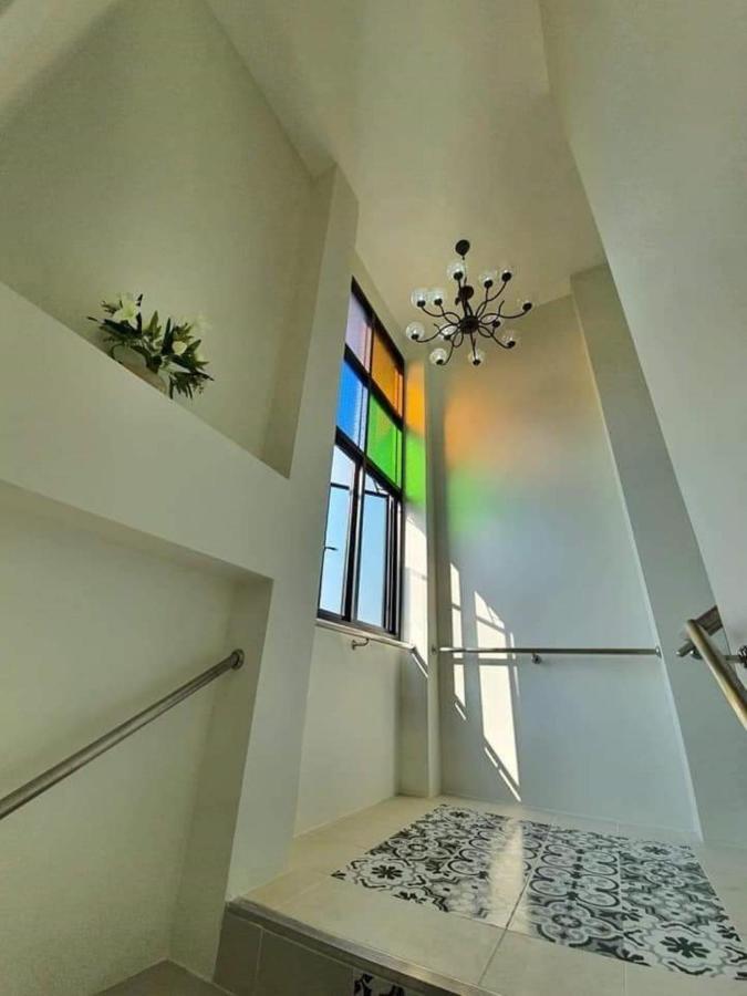 Puak Taem Boutique Hotel Chiang Mai Ngoại thất bức ảnh