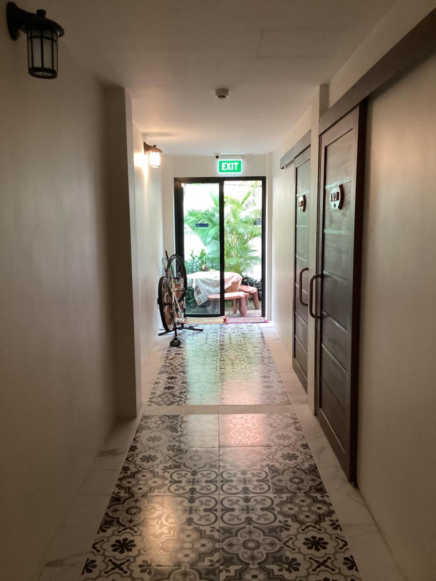 Puak Taem Boutique Hotel Chiang Mai Ngoại thất bức ảnh