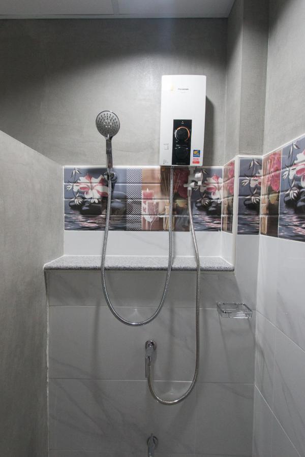 Puak Taem Boutique Hotel Chiang Mai Ngoại thất bức ảnh