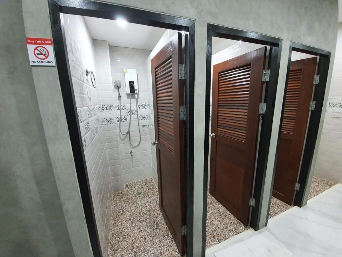 Puak Taem Boutique Hotel Chiang Mai Ngoại thất bức ảnh